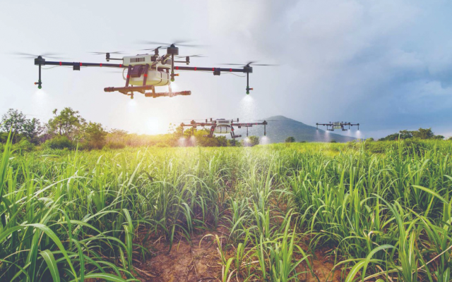 Agricultural solutions